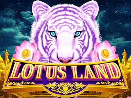Lotus Land